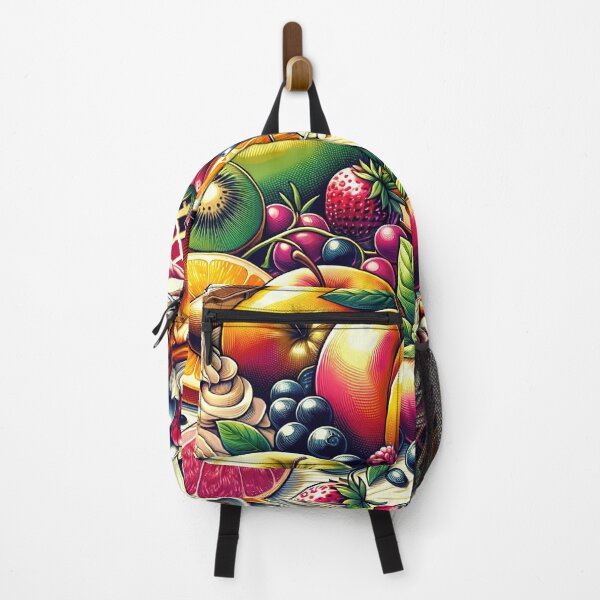 Item preview, Culinary Canvas: A Feast for the Eyes designed and sold by FIYARO.