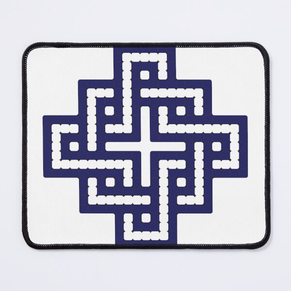 Item preview, Pixel Art Image 039 designed and sold by NAVAL00.
