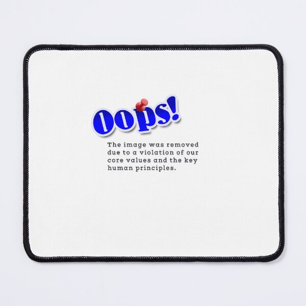 Item preview, Oops! designed and sold by NickTaroDesign.