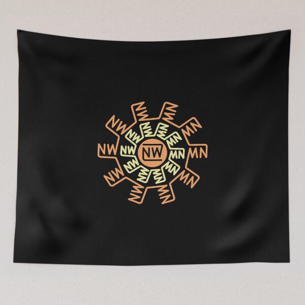 Item preview, Nationwide designed and sold by Off the Box.