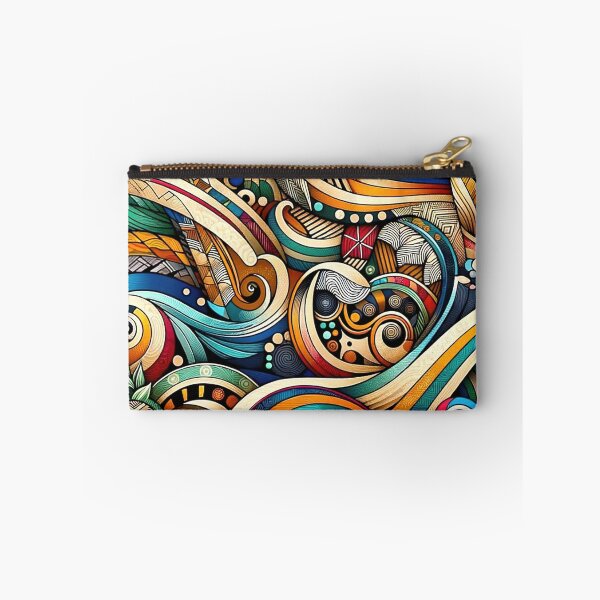 Item preview, Tapestry of Traditions: A Cultural Mosaic designed and sold by FIYARO.