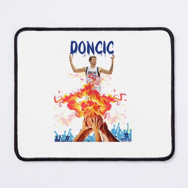 Item preview, Luca Doncic  designed and sold by WWDistribution.