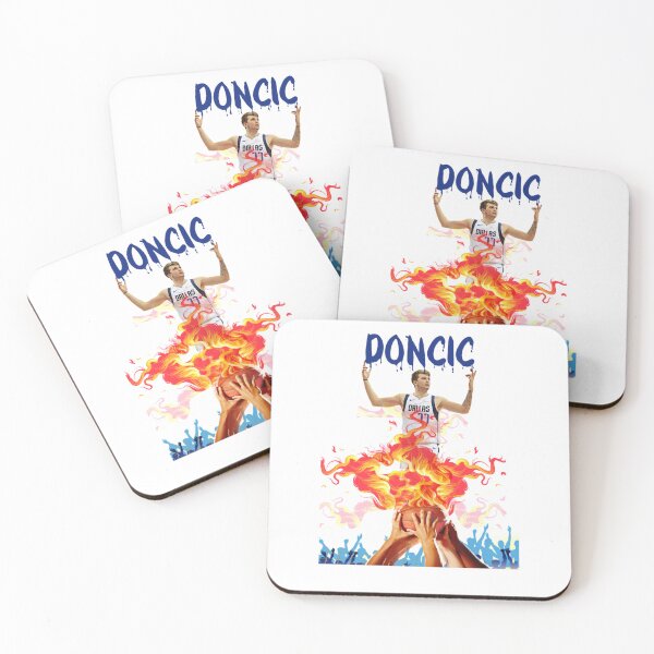 Item preview, Luca Doncic  designed and sold by WWDistribution.