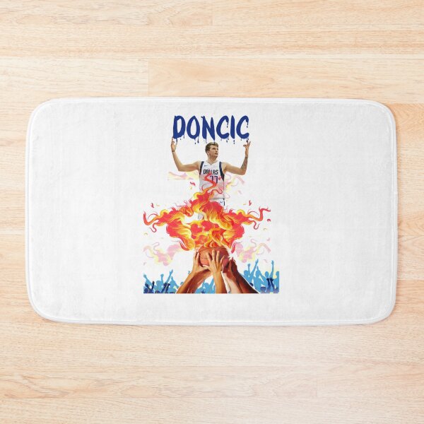 Item preview, Luca Doncic  designed and sold by WWDistribution.