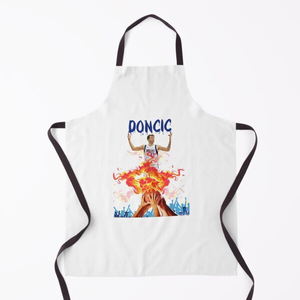 Item preview, Luca Doncic  designed and sold by WWDistribution.