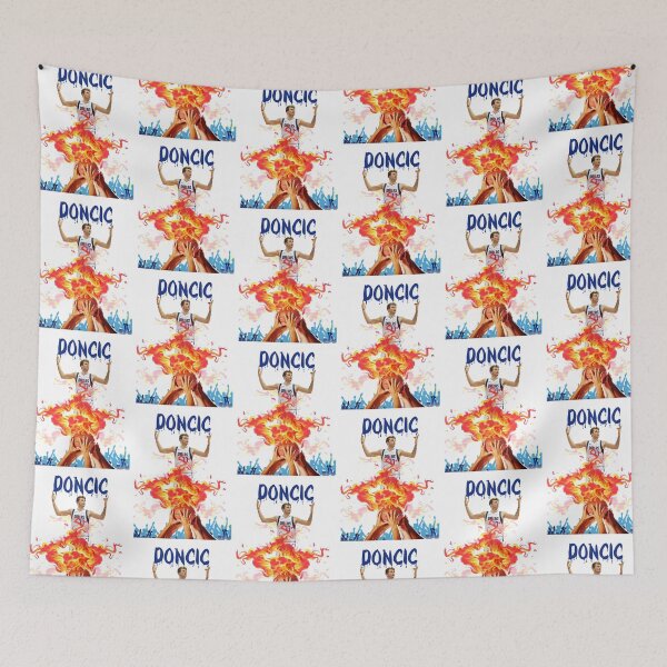 Item preview, Luca Doncic  designed and sold by WWDistribution.