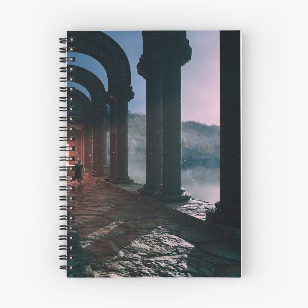 Item preview, Arch Passage designed and sold by Shaheen01.