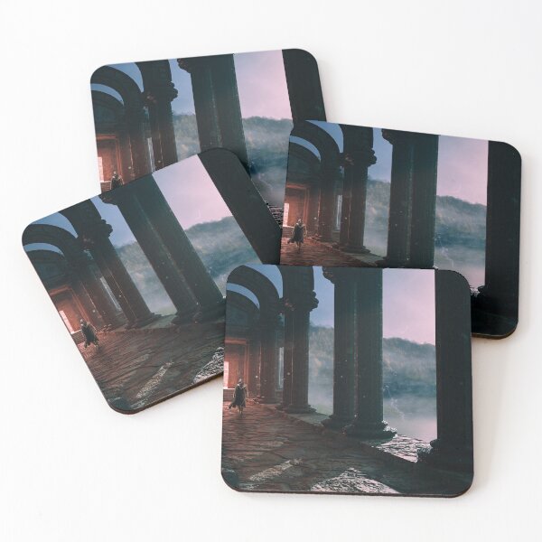 Item preview, Arch Passage designed and sold by Shaheen01.