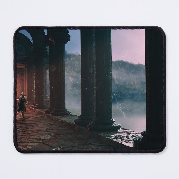 Item preview, Arch Passage designed and sold by Shaheen01.