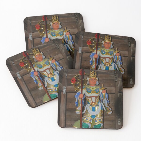 Item preview, Temple 8, Kumadani-ji designed and sold by Japaholic.