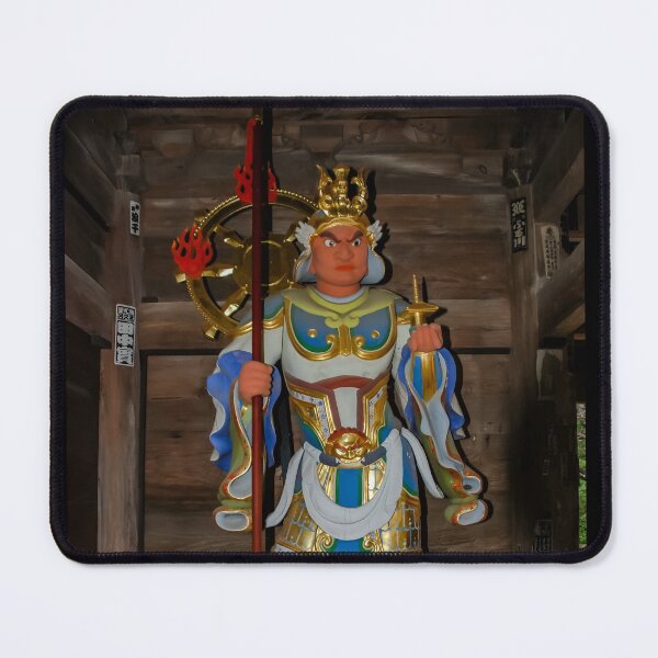 Item preview, Temple 8, Kumadani-ji designed and sold by Japaholic.