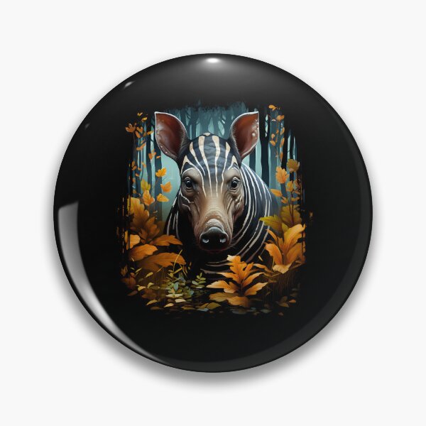 Item preview, Tapirs designed and sold by DerSenat.