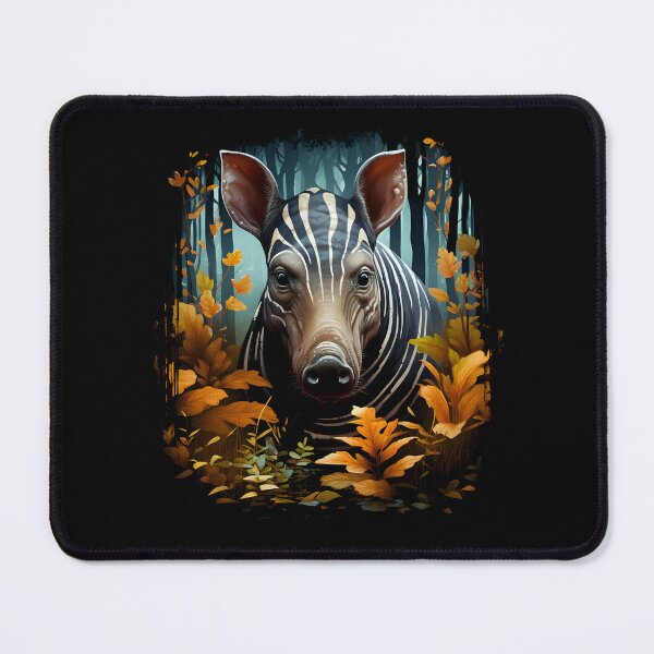 Item preview, Tapirs designed and sold by DerSenat.