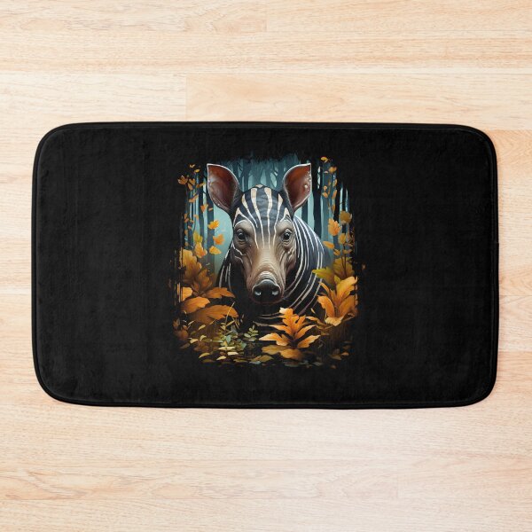 Item preview, Tapirs designed and sold by DerSenat.