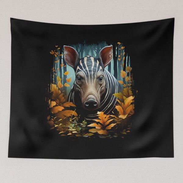 Item preview, Tapirs designed and sold by DerSenat.