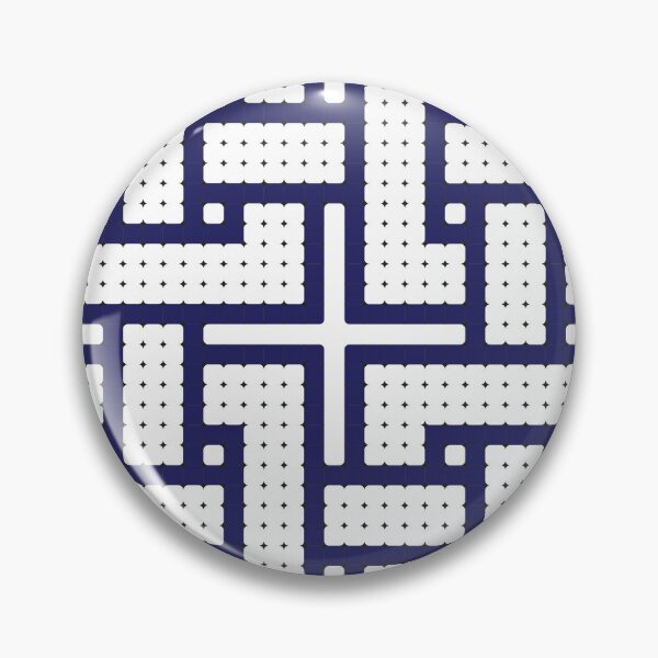 Item preview, Pixel Art Image 040 designed and sold by NAVAL00.