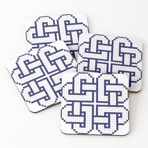 Item preview, Pixel Art Image 040 designed and sold by NAVAL00.