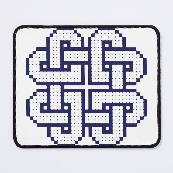 Item preview, Pixel Art Image 040 designed and sold by NAVAL00.