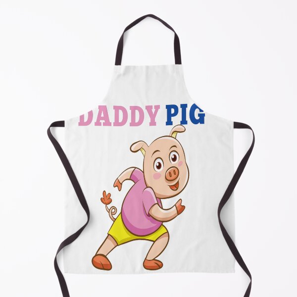 Item preview, daddy pig  designed and sold by MKshoper.