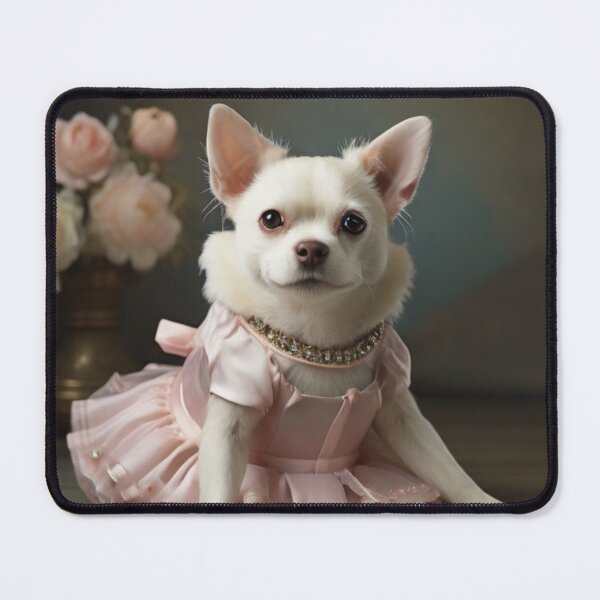 Item preview, Ballet Paws: Graceful Ballerina designed and sold by DoggyDream.