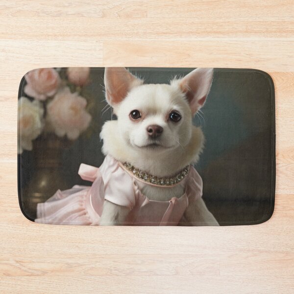 Item preview, Ballet Paws: Graceful Ballerina designed and sold by DoggyDream.