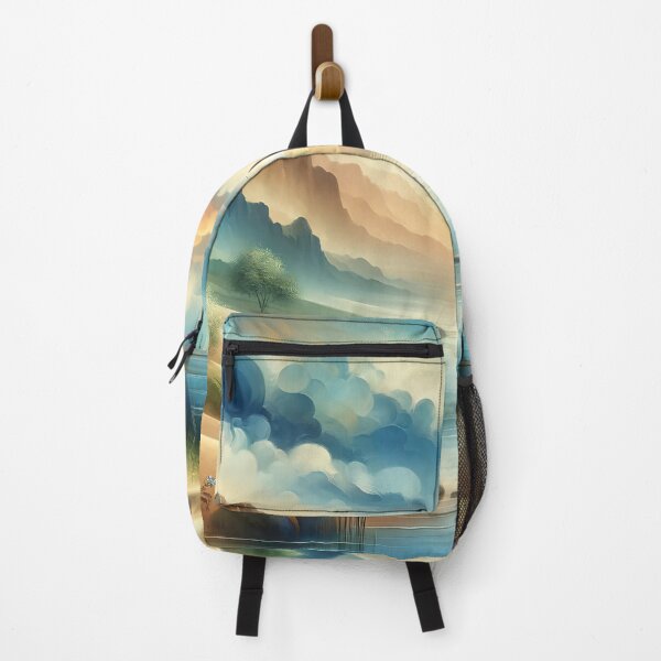 Item preview, Serenity Spectrum: A Journey into Mindfulness designed and sold by FIYARO.