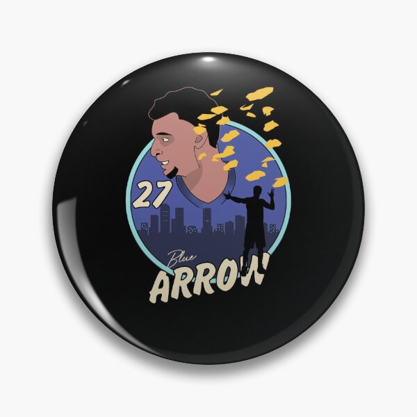 Item preview, Blue Arrow designed and sold by WWDistribution.