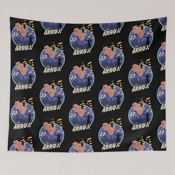 Item preview, Blue Arrow designed and sold by WWDistribution.
