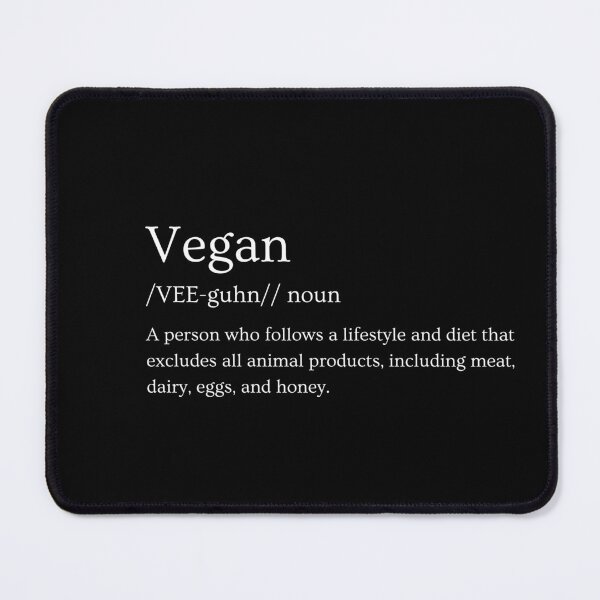 Item preview, Vegan designed and sold by Itsheartshop.