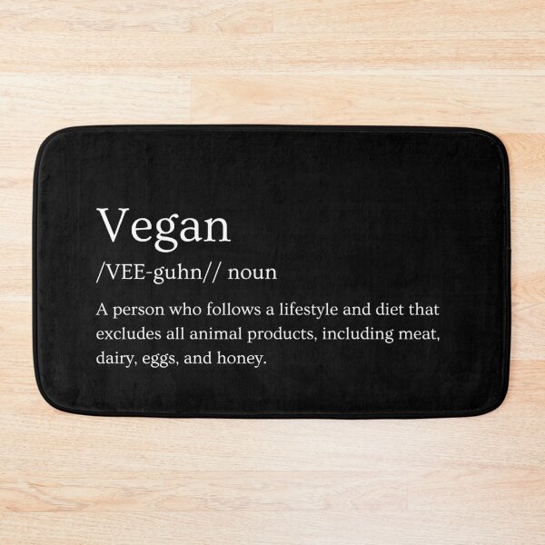 Item preview, Vegan designed and sold by Itsheartshop.