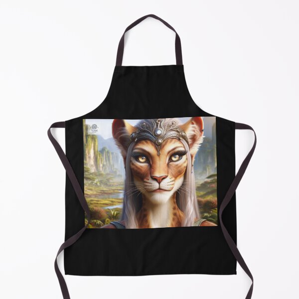 Item preview, Lyran Princess designed and sold by Te-Ane.