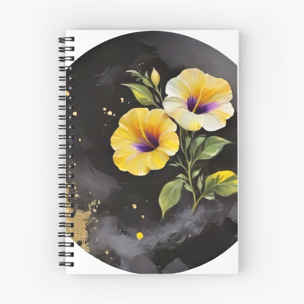 Item preview, Celestial Blooms (613) designed and sold by WASjourney.