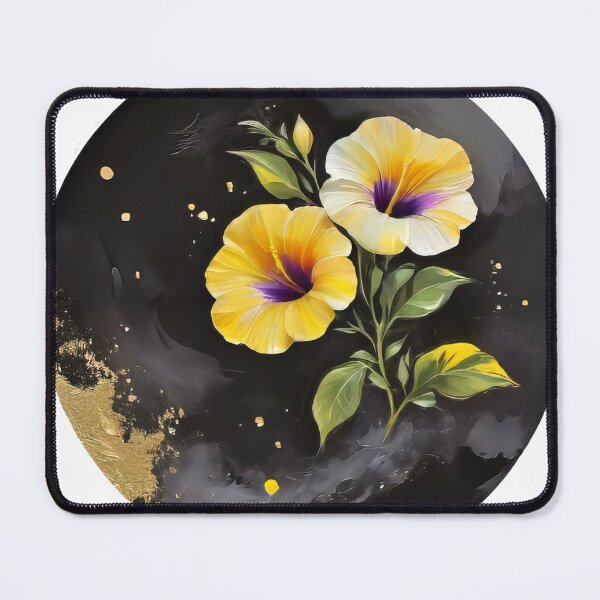 Item preview, Celestial Blooms (613) designed and sold by WASjourney.