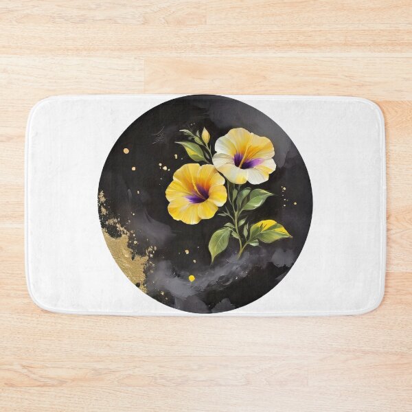 Item preview, Celestial Blooms (613) designed and sold by WASjourney.