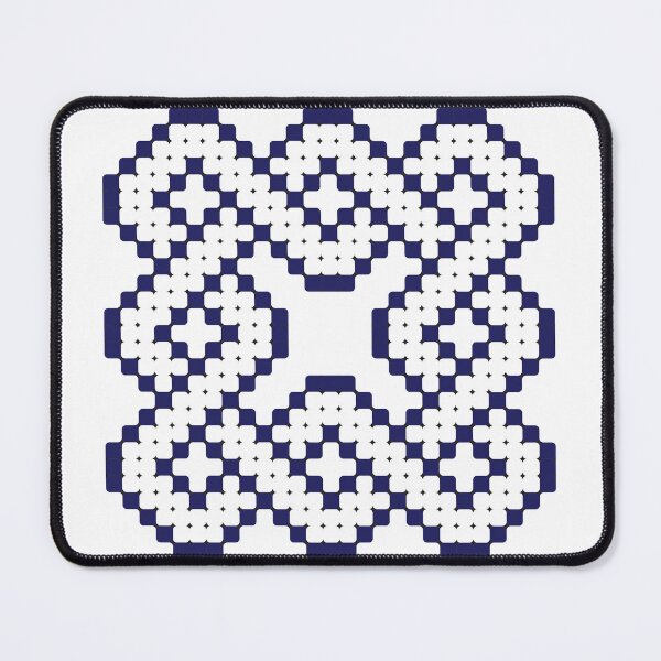 Item preview, Pixel Art Image 041 designed and sold by NAVAL00.