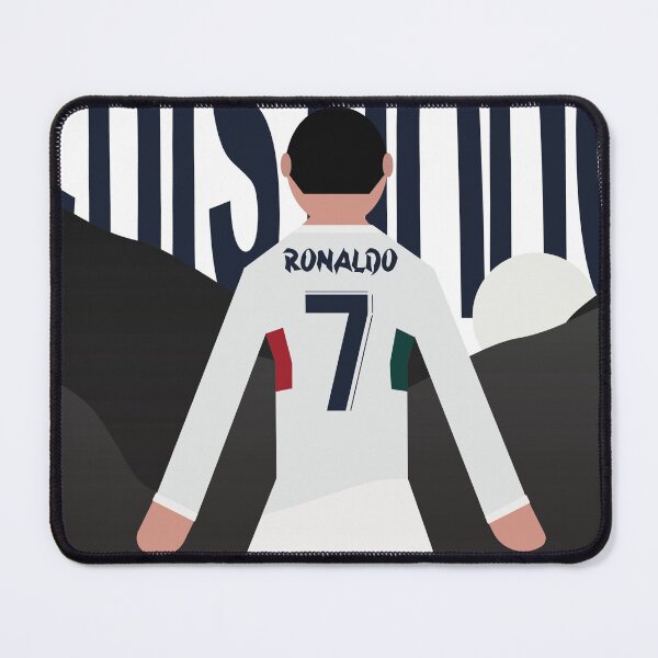 Item preview, Cristiano Ronaldo Portugal Illustration #2 designed and sold by PauloDesigns97.