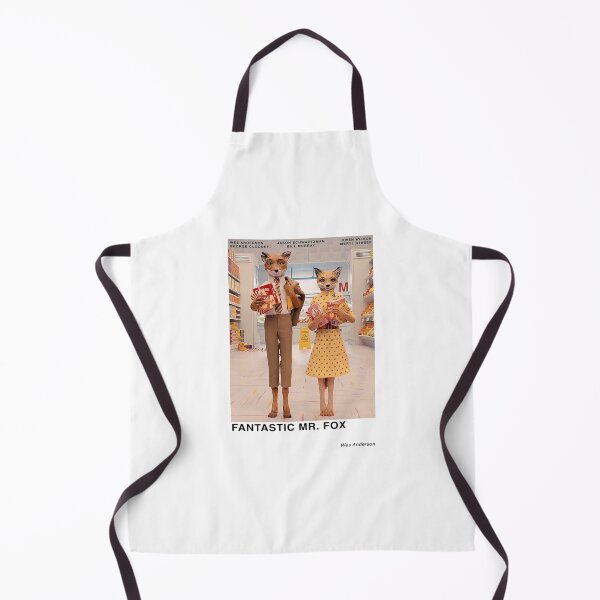 Item preview, Fantastic Mr. Fox designed and sold by WWDistribution.