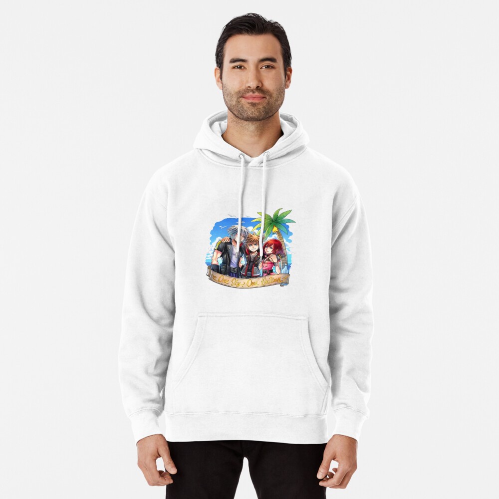 Vista previa del artículo con la obra «Sudadera con capucha», diseñado y vendido por Lali-Holley.