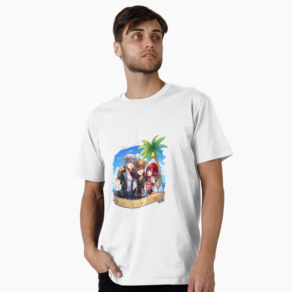 Vista previa del artículo con la obra «Camiseta premium», diseñado y vendido por Lali-Holley.