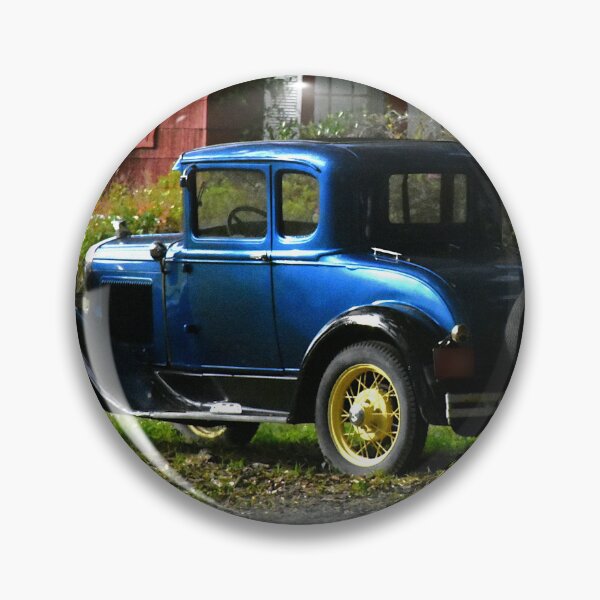 Item preview, 1930 Ford Model A designed and sold by MercerImages.