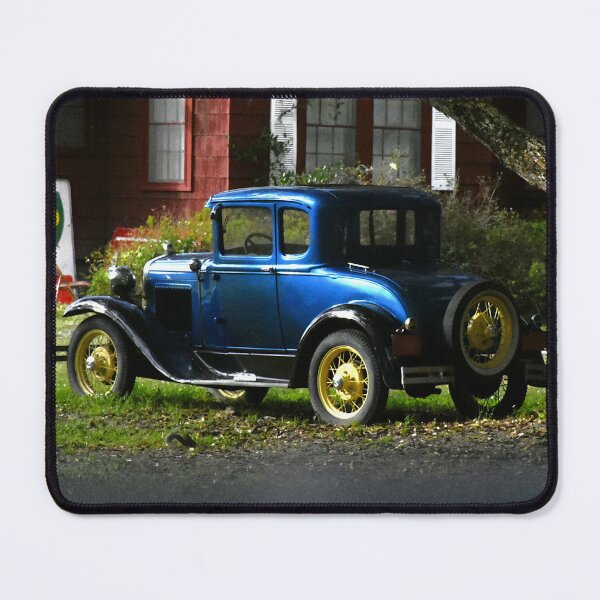 Item preview, 1930 Ford Model A designed and sold by MercerImages.
