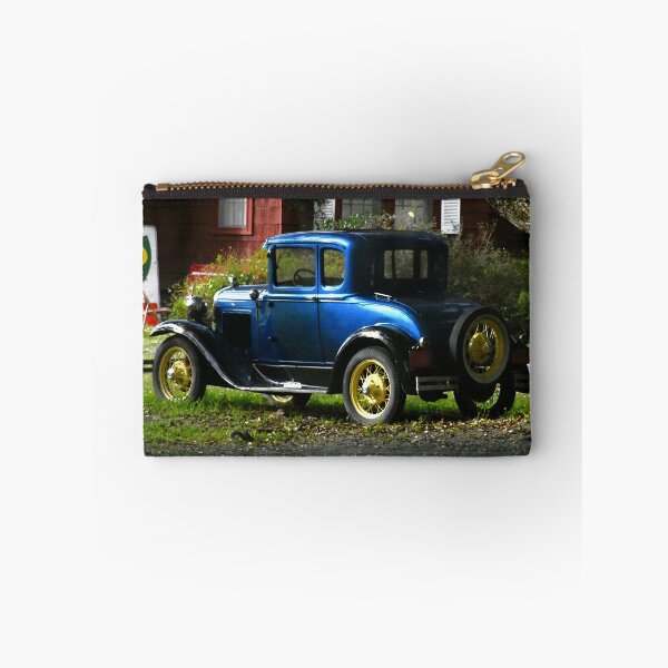 Item preview, 1930 Ford Model A designed and sold by MercerImages.