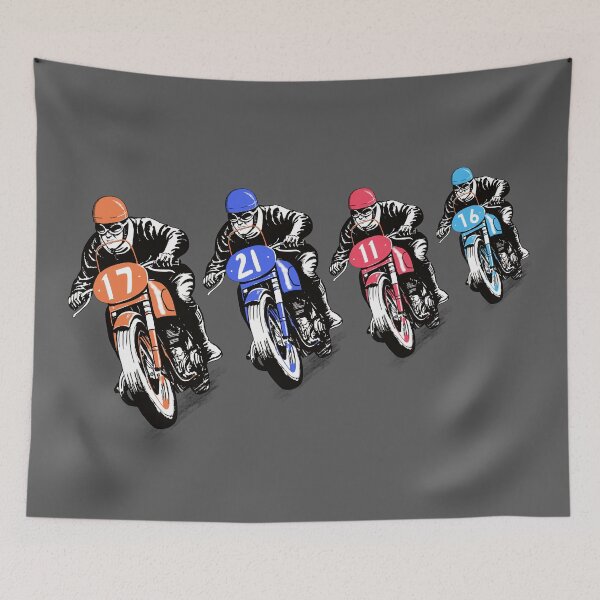 Item preview, Make Your Move designed and sold by rogue-design.