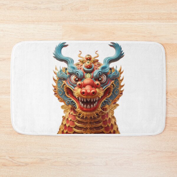 Item preview, Chinese New Year Dragon designed and sold by PlanetMarker.