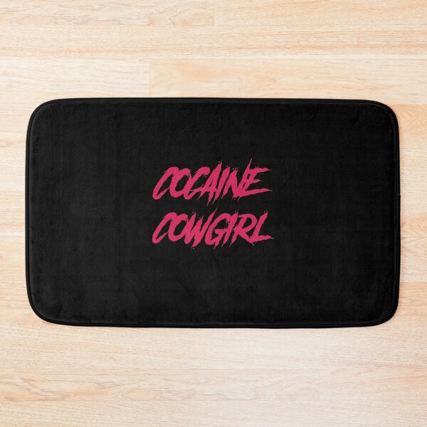 Item preview, Cocaine cowgirl designed and sold by GlitchGrotesque.