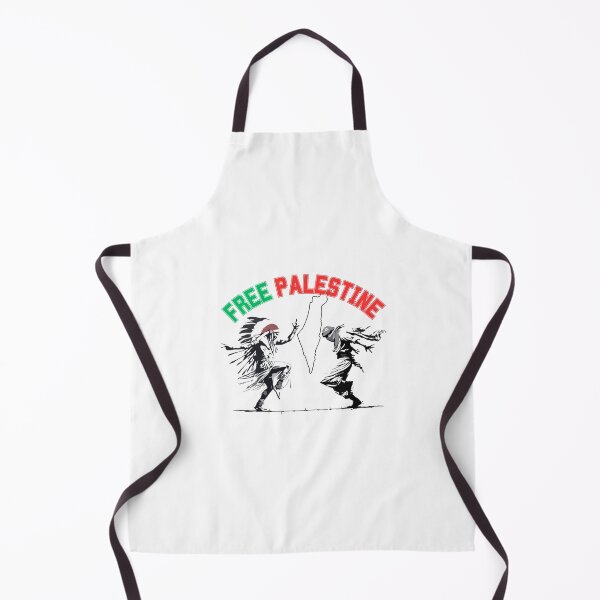 Item preview, Free Palestina Dance of The original owners of the land designed and sold by WWDistribution.
