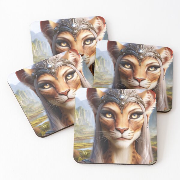 Item preview, Lyran Princess designed and sold by Te-Ane.