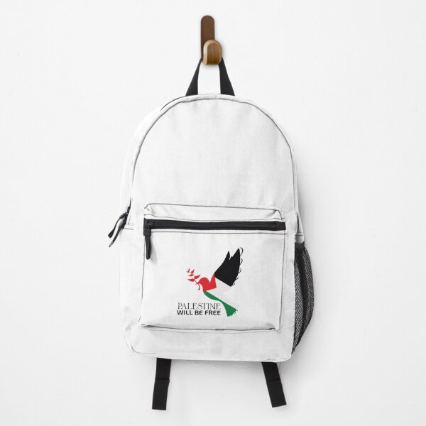 Item preview, palestine will be free designed and sold by WWDistribution.