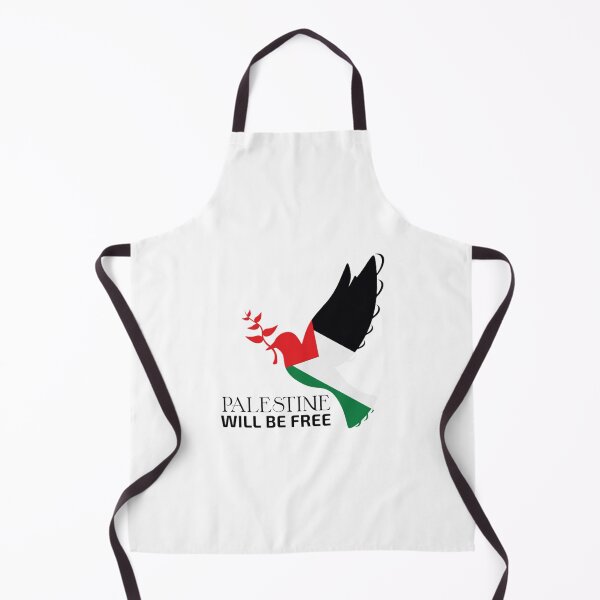 Item preview, palestine will be free designed and sold by WWDistribution.