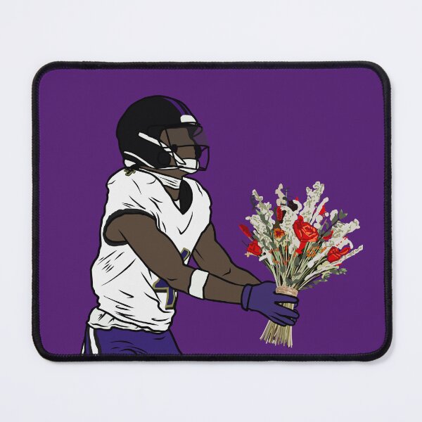 Item preview, Zay Flowers Bouquet Celebration designed and sold by RatTrapTees.